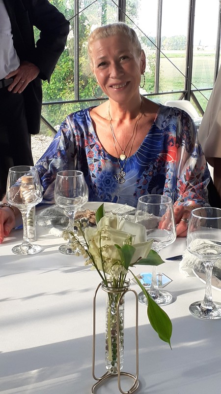 MARIAGE